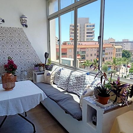 San Enrique - City Life Торремолінос Екстер'єр фото