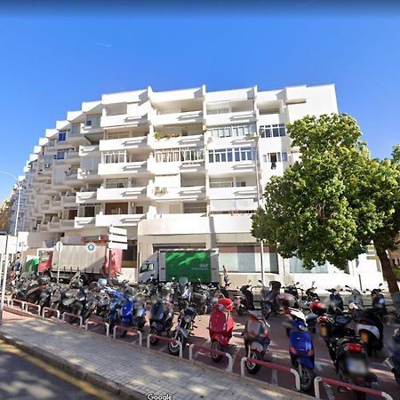 San Enrique - City Life Торремолінос Екстер'єр фото