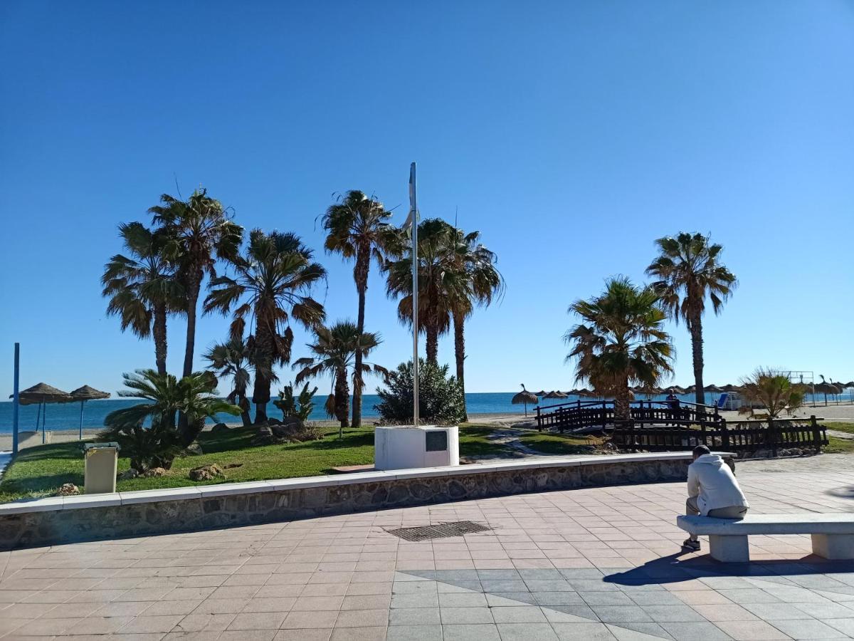 San Enrique - City Life Торремолінос Екстер'єр фото